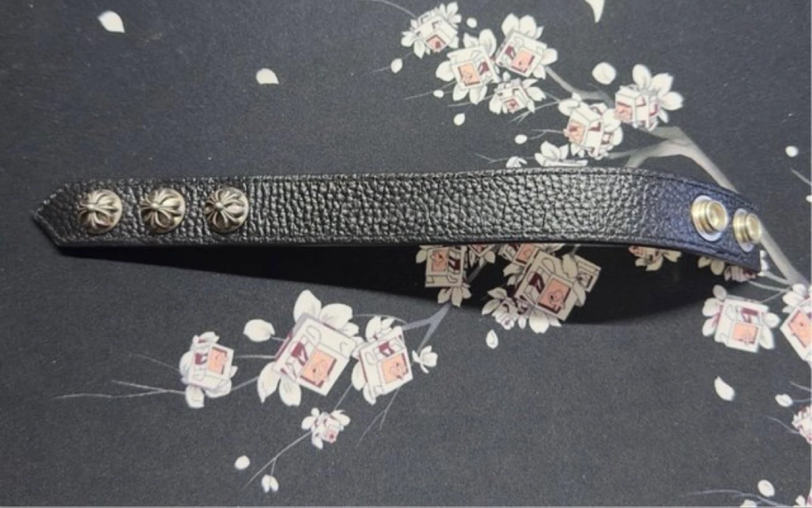 Chrome Hearts armband – photo 3